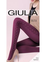 Ruta 04 - Колготки фантазийные, Giulia